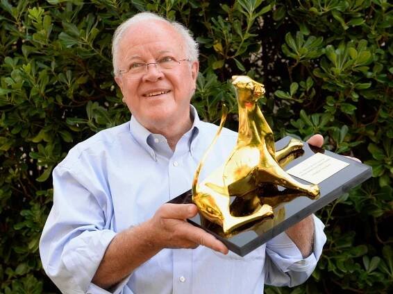 '2001,' 'Blade Runner' effects pioneer Douglas Trumbull dies