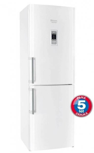 HOTPOINT-ARISTON EBDH 18213 F