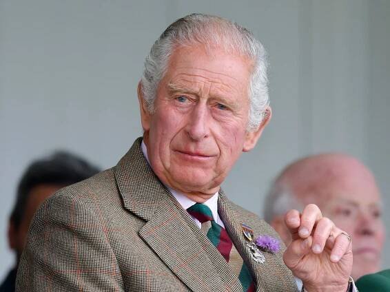 King Charles opens doors to £6,300/week holiday home that comes with a warning