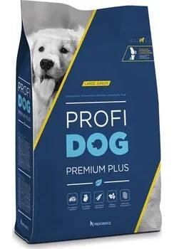 ECO PACK PROFIDOG Premium Plus Large Junior 2 x 12 kg