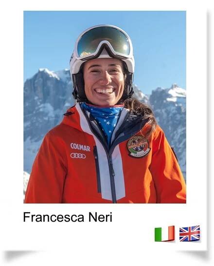 Our Instructors Team | Italian Ski School Nazionale Des Alpes