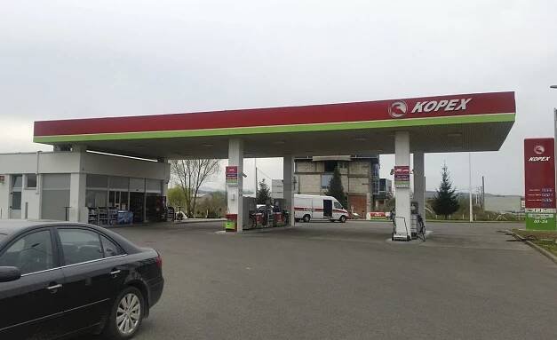 Petrol Stations - Duga-EL - creative world of advertising
