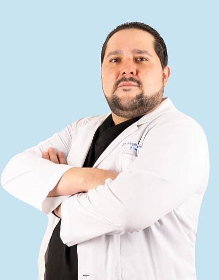 Doctor Image