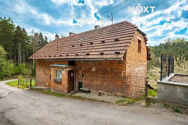 Prodej Dům, Řepníky - Pěšice, okres Ústí nad Orlicí
