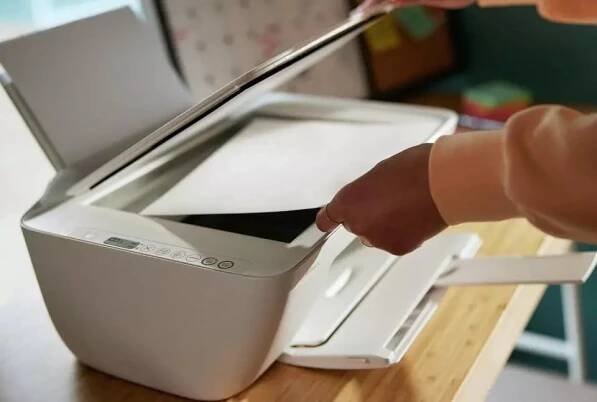 HP DeskJet 2810e, HP Instant Ink Ready, HP+ | Datacomp.sk
