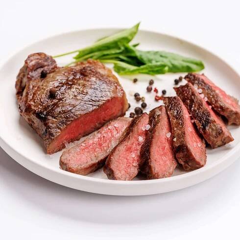 Steak Garprobe ohne Thermometer: So gelingt dir jede Garstufe