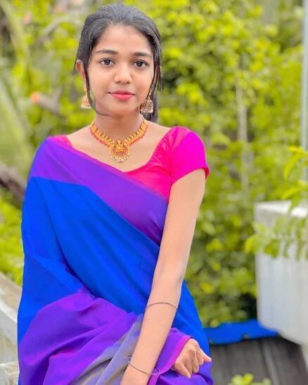Amala Shaji: 26 Striking Photos That Showcase Her Talent and Charisma 34