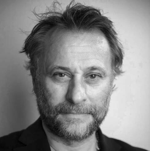B/W Gallery - The Michael Nyqvist Archives