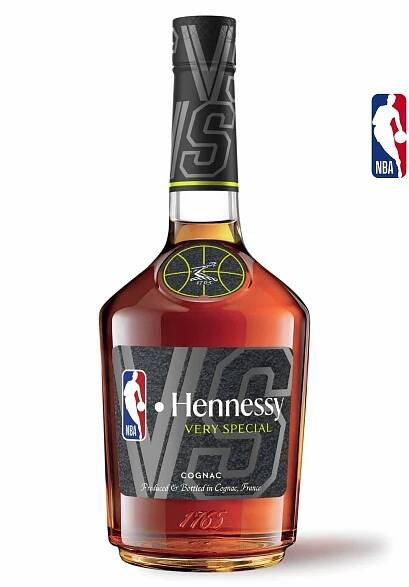 Hennessy Collaborations - Hennessy