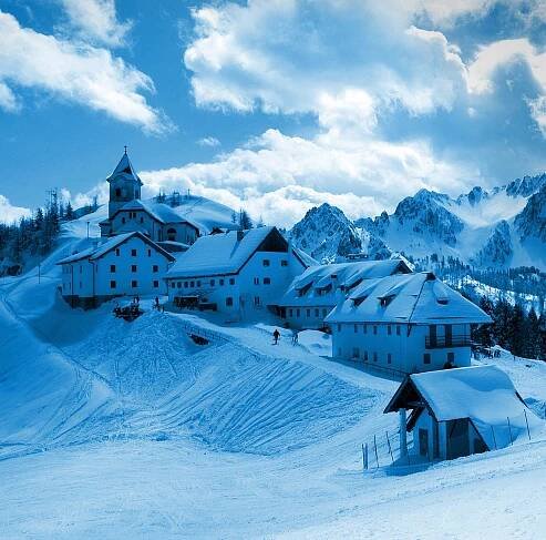 Tarvisio - Arkimede Consulting