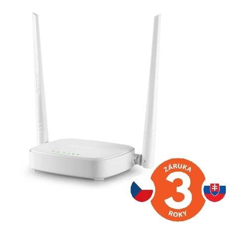 Tenda N301 Wireless-N Router | Tenda