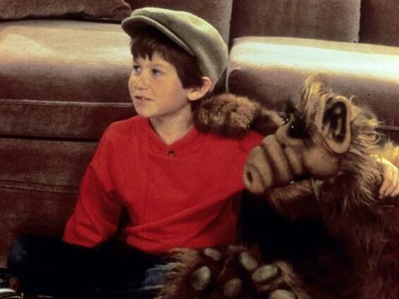 Benji Gregory, Child Star on ‘ALF,’ Dies at 46