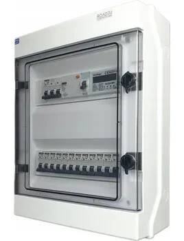 Rozvaděč Rozvaděč Road 400 V IP65 40 A