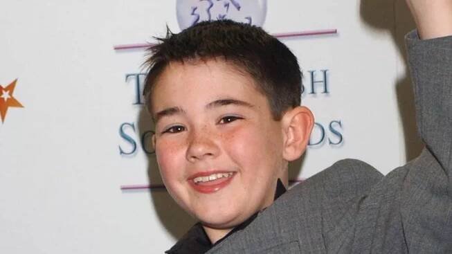 Brookside child star unrecognisable 22 years after soap exit and where you have seen him recently