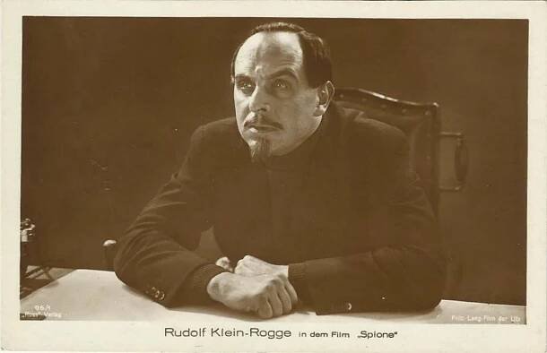 J/K/L Performers Ross Verlag Postcard Images