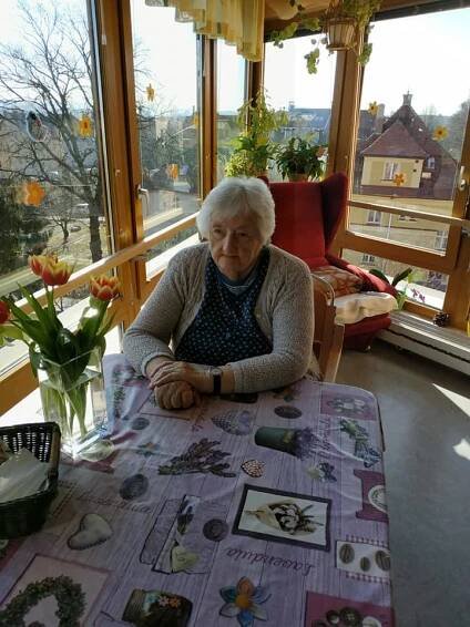 Duben 2020 - Dům seniorů Františkov, Liberec, příspěvková organizace