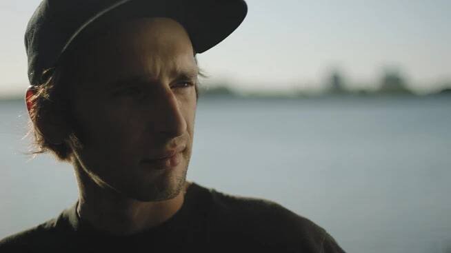 Hopper Penn - Znakování lásky - Z filmu