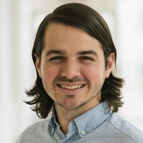 Nathan Hill 
