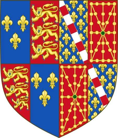 Súbor:Arms of Joan of Navarre.svg – Wikipédia