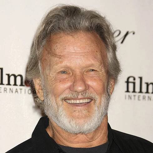 Zemřel Kris Kristofferson, legenda country hudby. Zářil i ve filmech