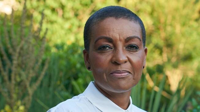 Adjoa Andoh reveals why independence is the key to her 23-year marriage: 'We don't get bored'