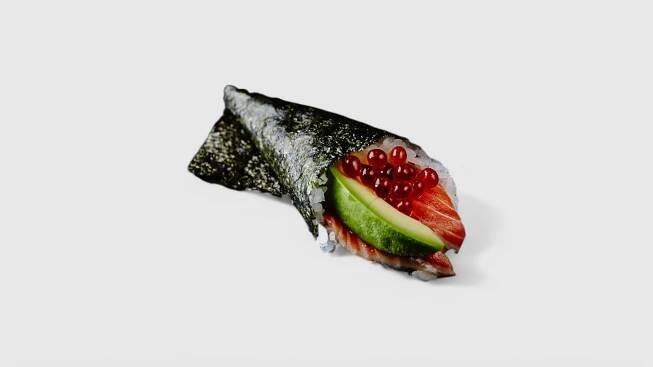 KYOTO Running Sushi | Wolt | Doručení | Mladá Boleslav