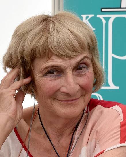 Olga Walló