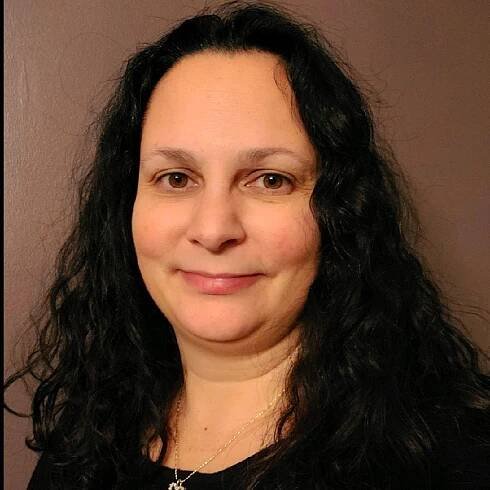 Rachel Lewis, Head of the Interior Segment - Continental Engineering Services