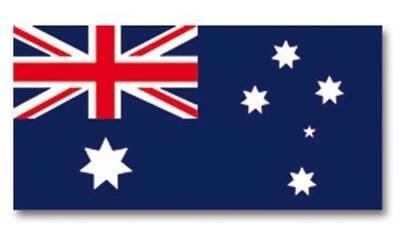 MIL-TEC vlajka státní AUSTRÁLIE