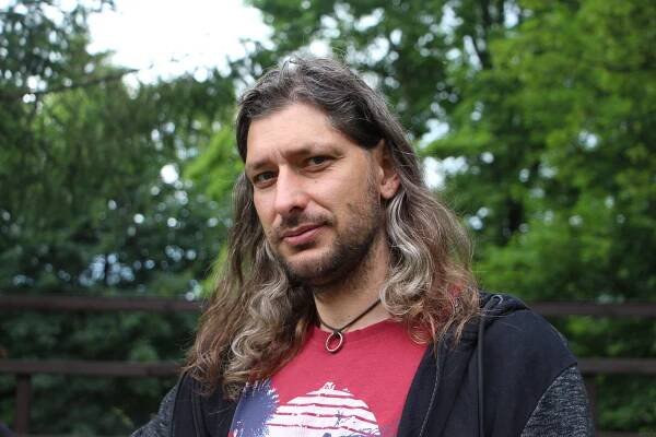 Letní technický tábor 1 Duncan 2022 
