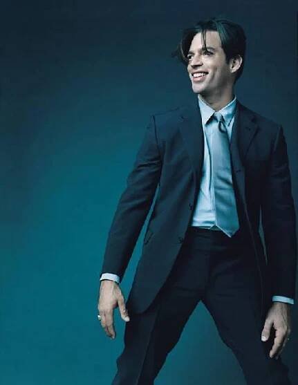 Harry Connick Jr. fotka