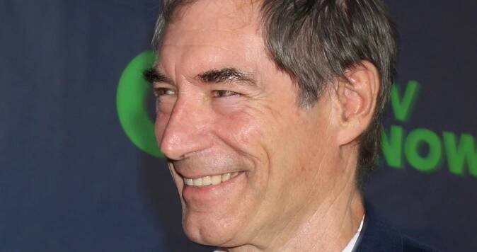 Timothy Dalton herec