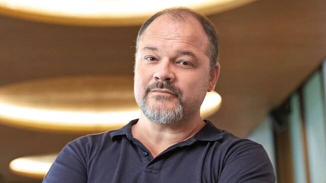 Martin Preiss: Jeden z nejtěžších momentů v procesu léčby je přijetí závislosti