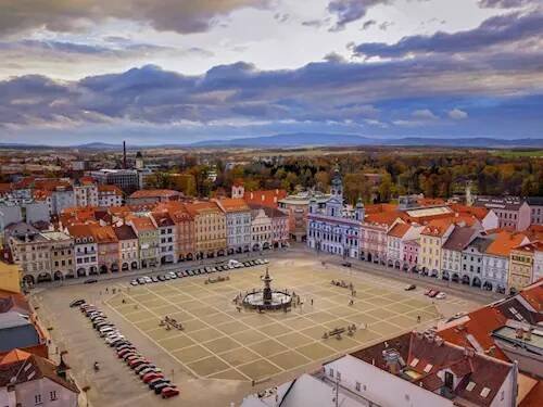 Expozice o Přemyslu Otakarovi II. v Českých Budějovicích – Kudy z nudy 