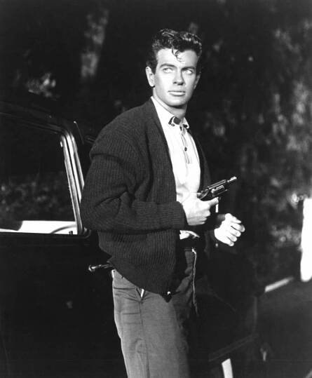 Mark Damon - Actor, Producer