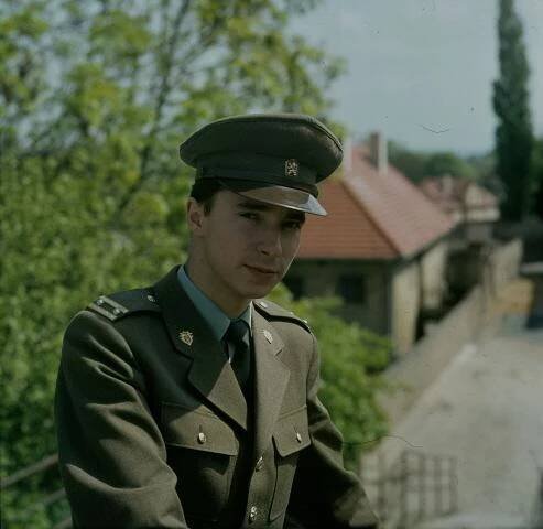 Vladislav Beneš