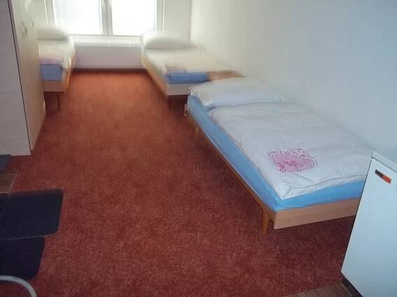 Ceník ubytování v apartmánech ubytování Zlín - Malenovice | Ubytování Penzion Apartmány Zlín