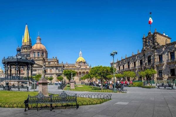 Mexico Ultimate Travel Guide - Miss Tourist | Travel Blog