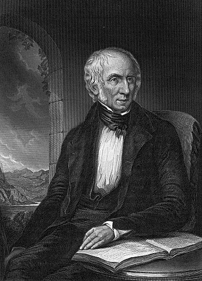 William Wordsworth – Wikipedia