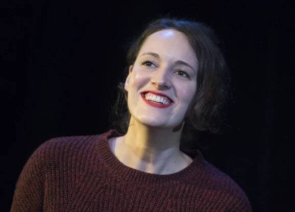 Star Wars: 'Fleabag' Star Phoebe Waller-Bridge Joins 'Han Solo' Movie