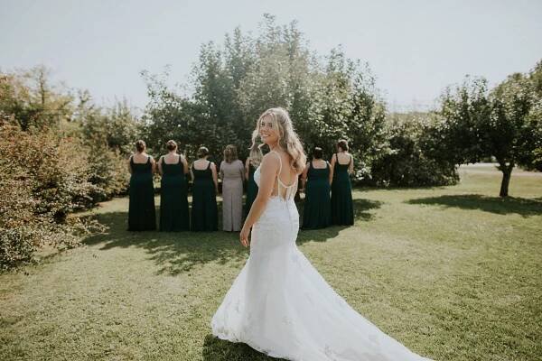 Stephanie and Cole - Justina Phippen Photography