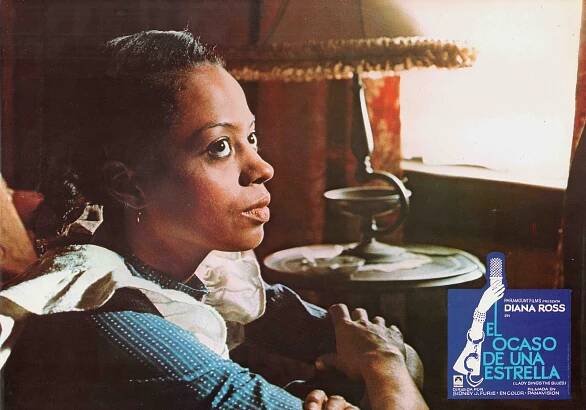 Billie spieva blues (1972) | Tvorcovia | ČSFD.sk