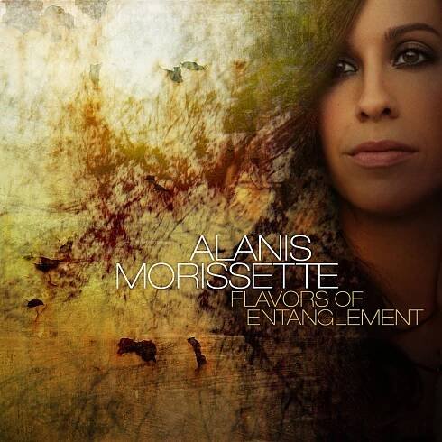 Flavors Of Entanglement - Alanis Morissette [LP] od 610 Kč