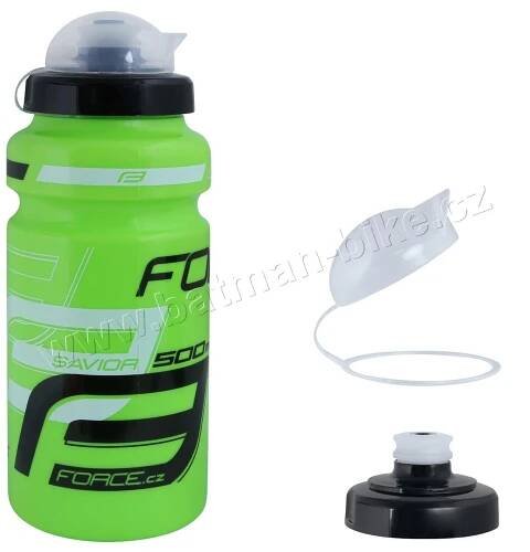 Force láhev SAVIOR ULTRA 0,5 l