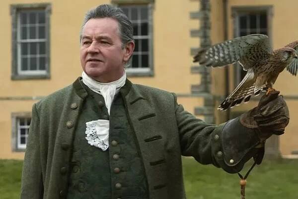 Outlander: Blood of My Blood - News, views, pictures, video - Daily Record