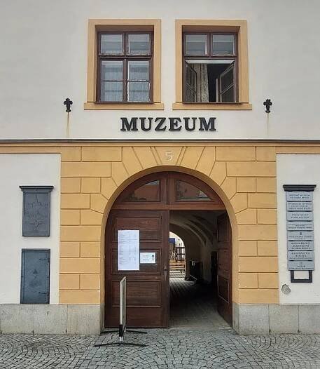 Městské muzeum Velká Bíteš foto 6