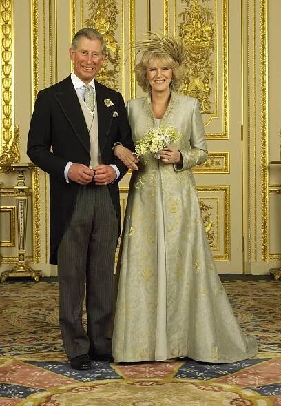 Král Karel III. Camilla - Král Karel III. a Camilla (30/31)