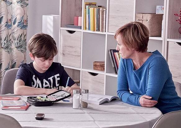 Adam Vojtek, Jana Holcová - Ordinace v růžové zahradě - Životy druhých - Z filmu