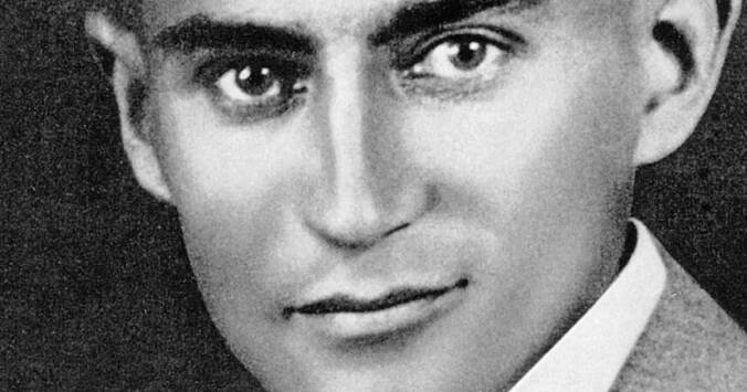 Karel Hvížďala: Franz Kafka a šedesátá léta