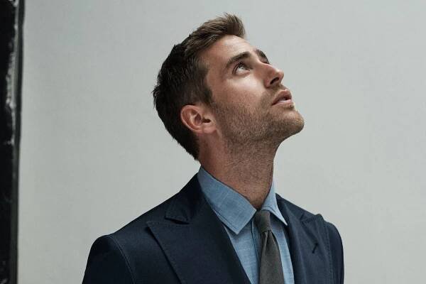 Rake-In-Progress: Oliver Jackson-Cohen